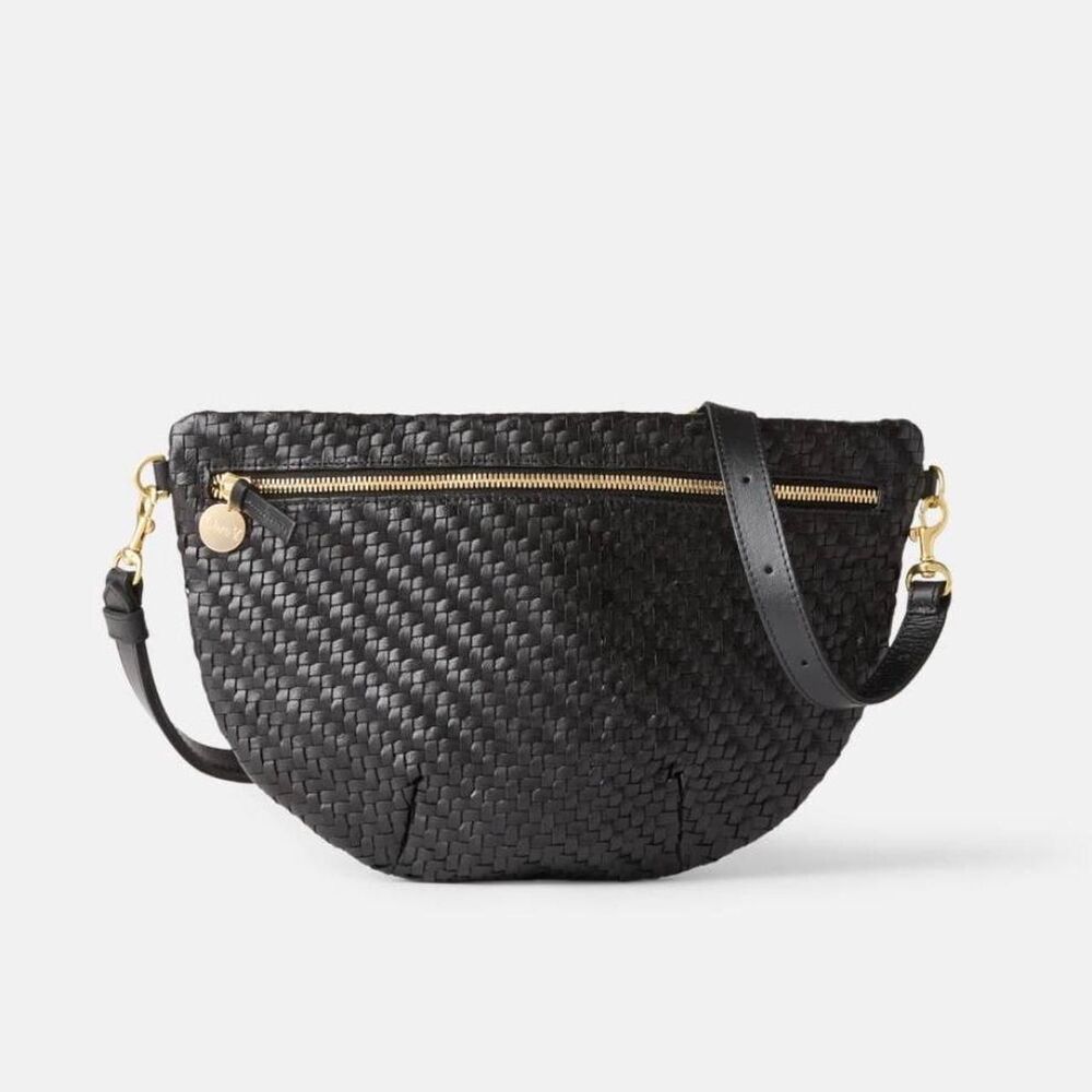 Clare V Women's Black Bag